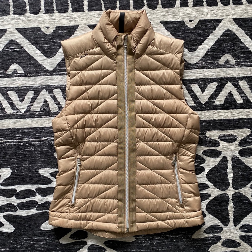 Polo RLX Down Vest - Picture 1 of 8
